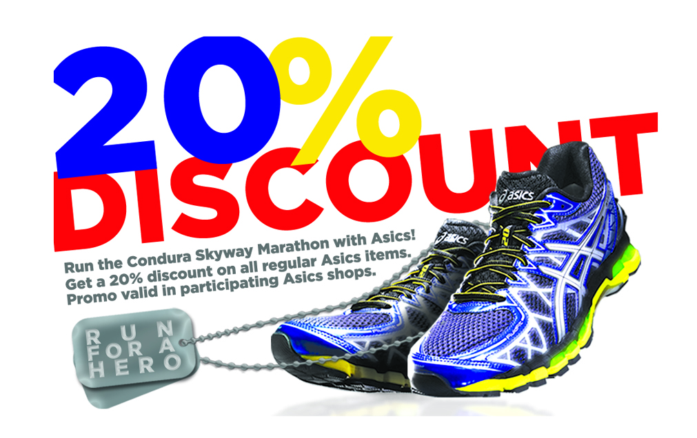 AJF.asics running promo,OFF 52